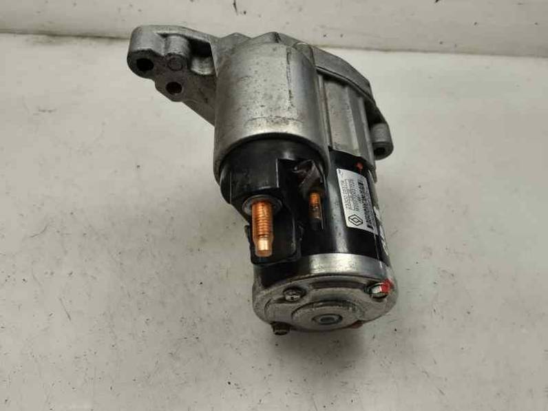 MOTOR ARRANQUE RENAULT CLIO IV 2018 0.9 (90 CV)