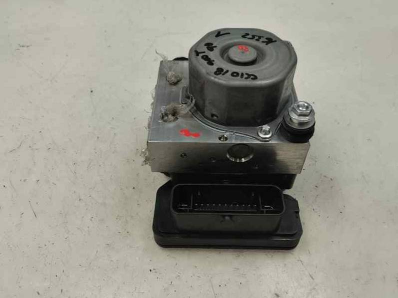 ABS RENAULT CLIO IV 2018 0.9 (90 CV)