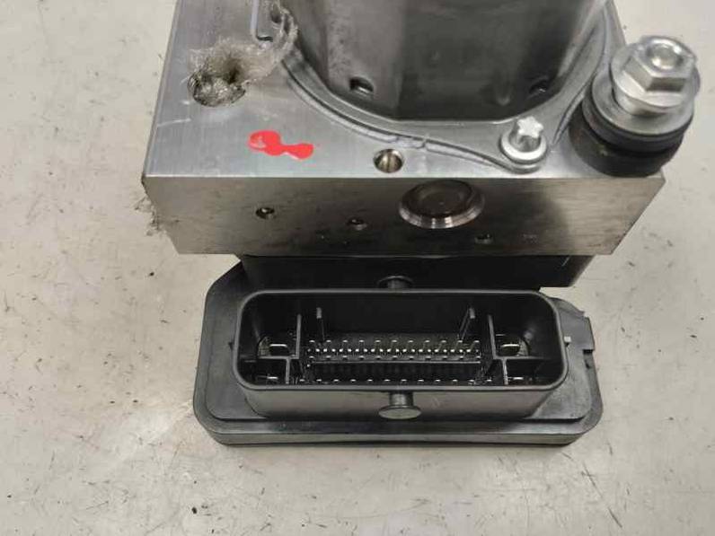 ABS RENAULT CLIO IV 2018 0.9 (90 CV)