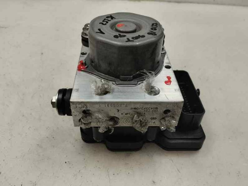 ABS RENAULT CLIO IV 2018 0.9 (90 CV)