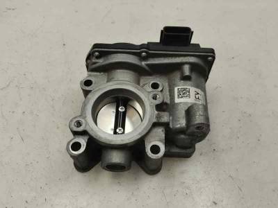 CAJA MARIPOSA RENAULT CLIO IV 2018 0.9 (90 CV)