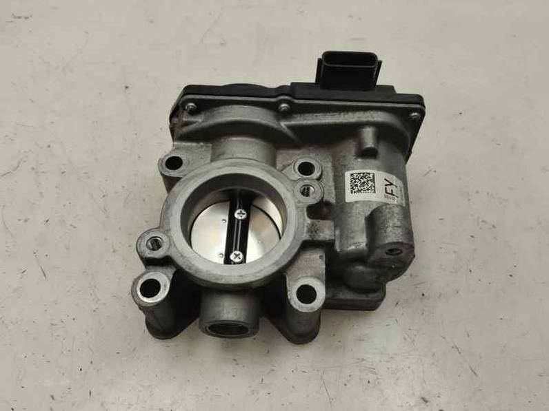 CAJA MARIPOSA RENAULT CLIO IV 2018 0.9 (90 CV)