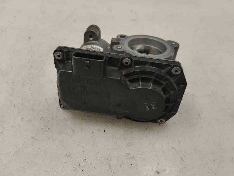 CAJA MARIPOSA RENAULT CLIO IV 2018 0.9 (90 CV)