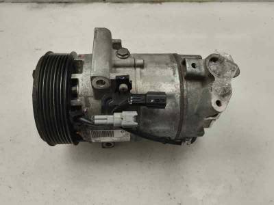 COMPRESOR AIRE ACONDICIONADO RENAULT CLIO IV 2018 0.9 (90 CV)