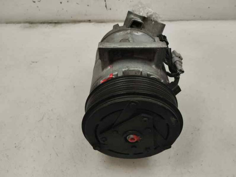 COMPRESOR AIRE ACONDICIONADO RENAULT CLIO IV 2018 0.9 (90 CV)