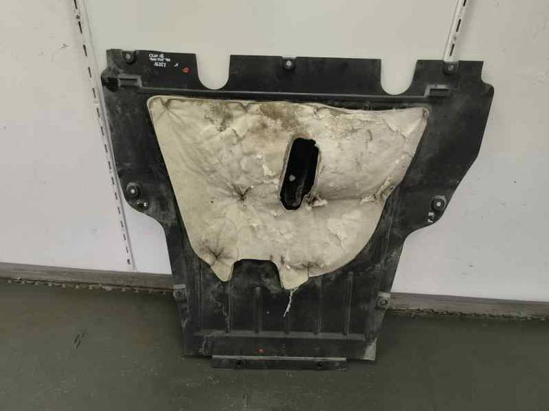 CUBRECARTER RENAULT CLIO IV 2018 0.9 (90 CV)