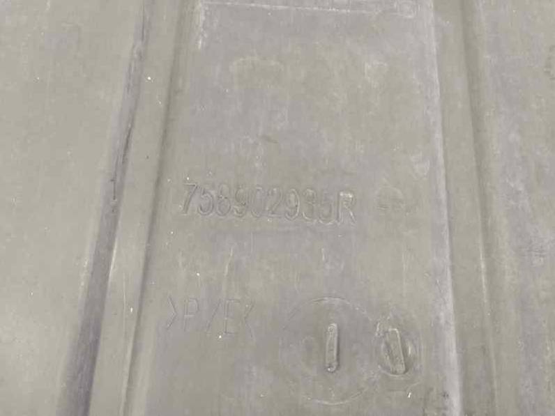 CUBRECARTER RENAULT CLIO IV 2018 0.9 (90 CV)