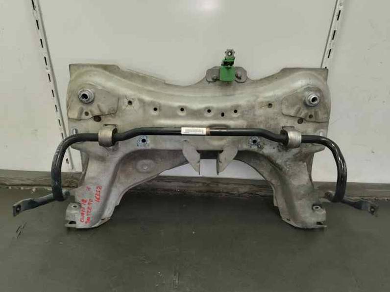 CUNA MOTOR RENAULT CLIO IV 2018 0.9 (90 CV)