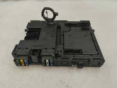 CAJA RELES FUSIBLES PEUGEOT 206 BERLINA 2000 1.4 (75 CV)