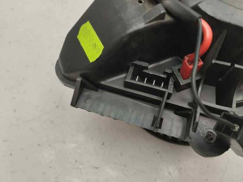 MOTOR CALEFACCION CITROEN XANTIA BERLINA 1998 1.9 SDTD (75 CV)