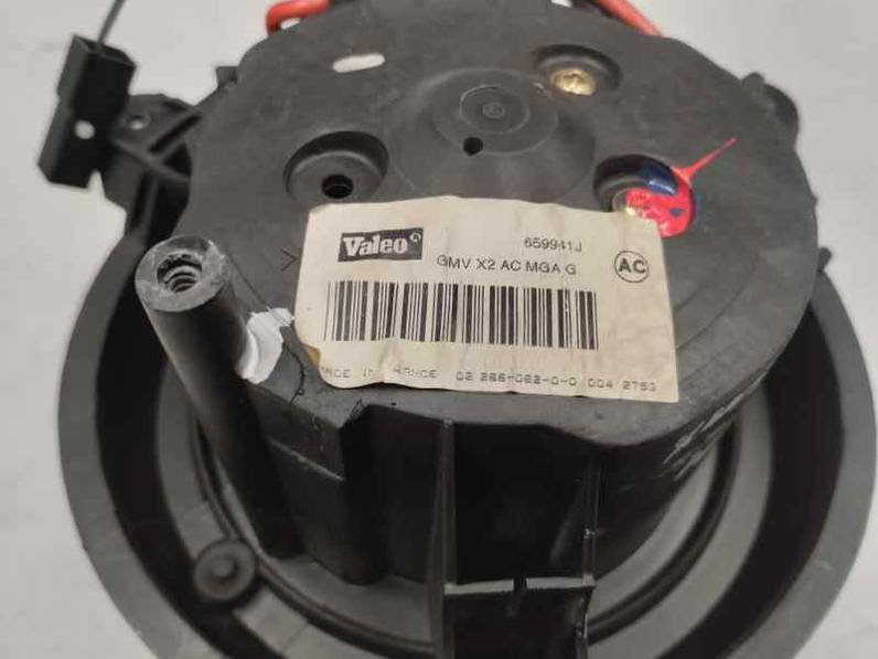 MOTOR CALEFACCION CITROEN XANTIA BERLINA 1998 1.9 SDTD (75 CV)