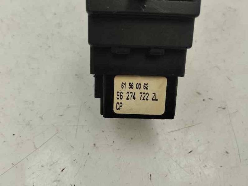 MANDO LUCES CITROEN XANTIA BERLINA 1998 1.9 SDTD (75 CV)