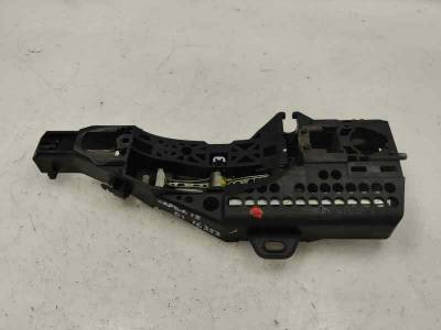 MANETA EXTERIOR DELANTERA IZQUIERDA RENAULT CAPTUR 2015 1.2