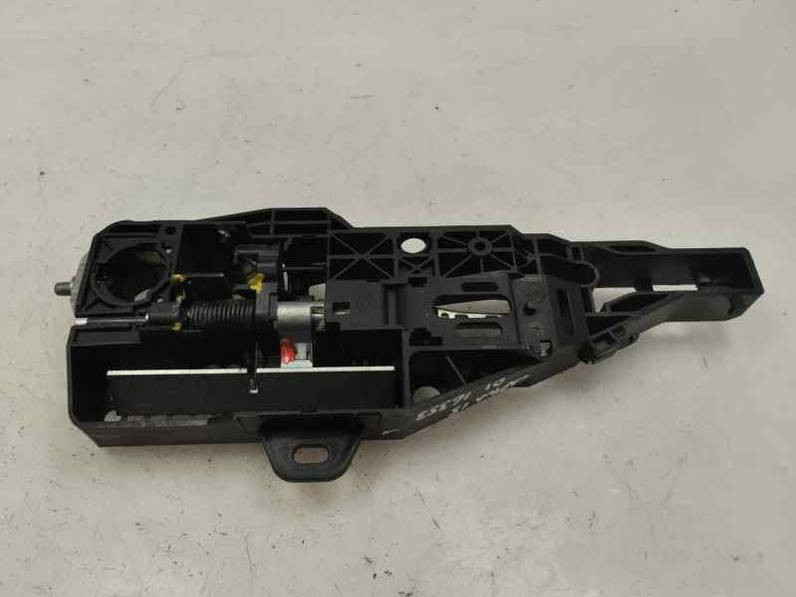 MANETA EXTERIOR DELANTERA IZQUIERDA RENAULT CAPTUR 2015 1.2