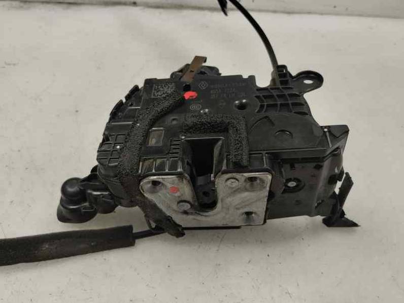 CERRADURA PUERTA DELANTERA IZQUIERDA RENAULT CAPTUR 2015 1.2