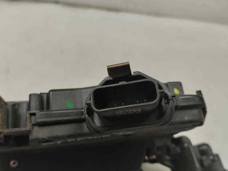 CERRADURA PUERTA DELANTERA IZQUIERDA RENAULT CAPTUR 2015 1.2