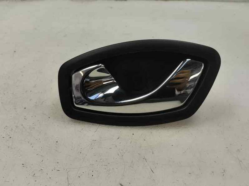 MANETA INTERIOR TRASERA IZQUIERDA RENAULT CAPTUR 2015 1.2