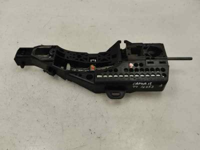 MANETA EXTERIOR TRASERA IZQUIERDA RENAULT CAPTUR 2015 1.2