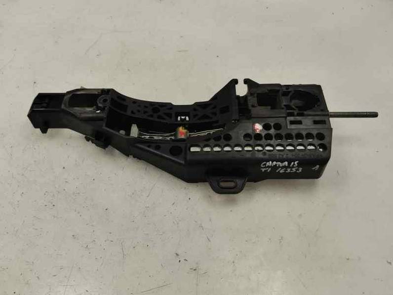 MANETA EXTERIOR TRASERA IZQUIERDA RENAULT CAPTUR 2015 1.2