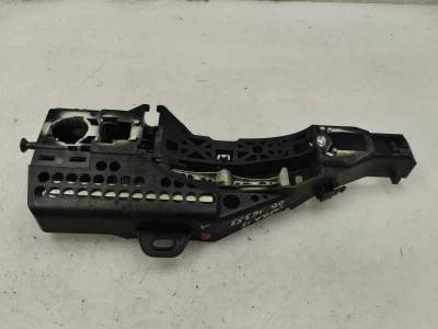 MANETA EXTERIOR DELANTERA DERECHA RENAULT CAPTUR 2015 1.2