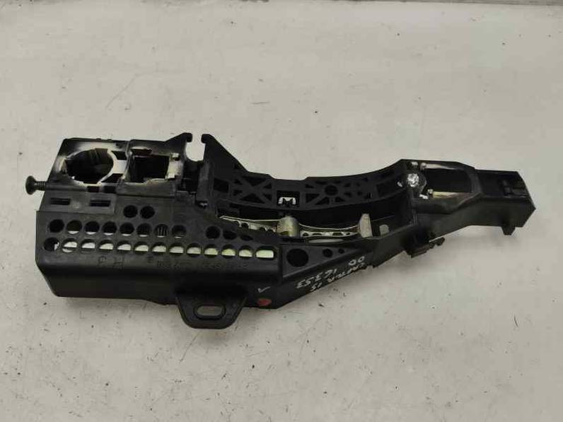 MANETA EXTERIOR DELANTERA DERECHA RENAULT CAPTUR 2015 1.2