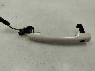 MANETA EXTERIOR DELANTERA DERECHA RENAULT CAPTUR 2015 1.2