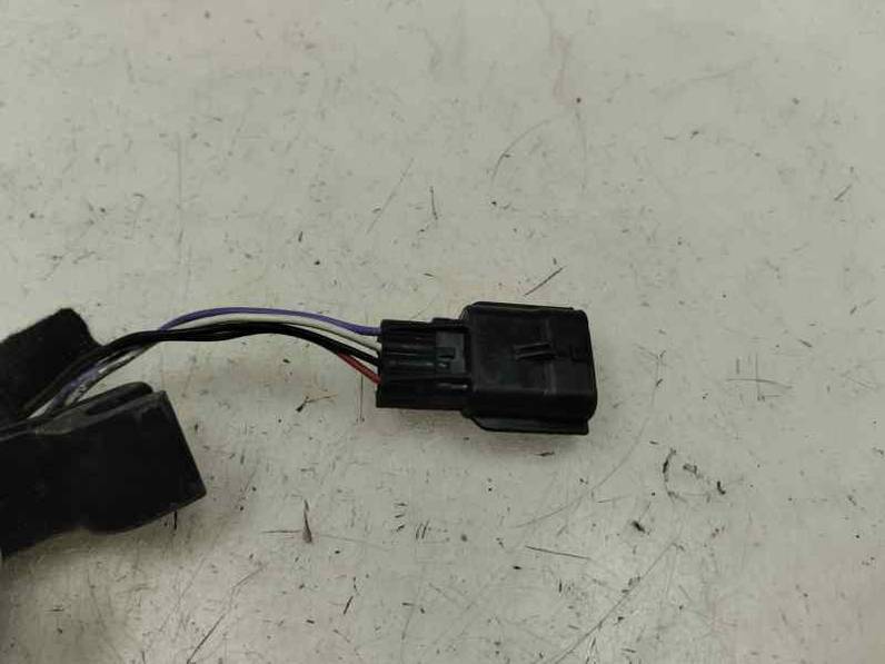 MANETA EXTERIOR DELANTERA IZQUIERDA RENAULT CAPTUR 2015 1.2