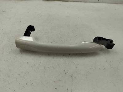 MANETA EXTERIOR TRASERA IZQUIERDA RENAULT CAPTUR 2015 1.2