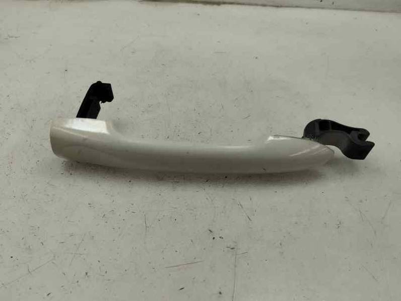 MANETA EXTERIOR TRASERA IZQUIERDA RENAULT CAPTUR 2015 1.2