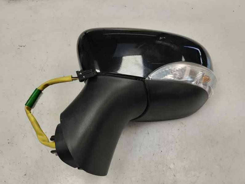 RETROVISOR IZQUIERDO RENAULT CAPTUR 2015 1.2