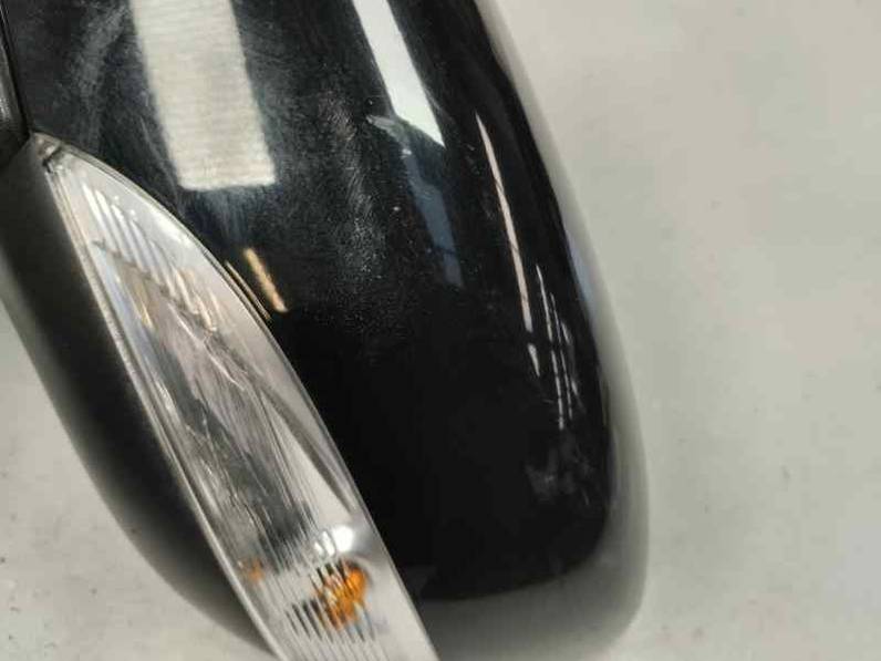 RETROVISOR IZQUIERDO RENAULT CAPTUR 2015 1.2