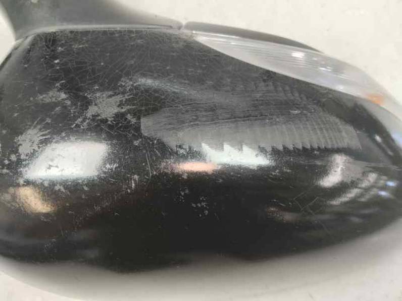 RETROVISOR DERECHO RENAULT CAPTUR 2015 1.2