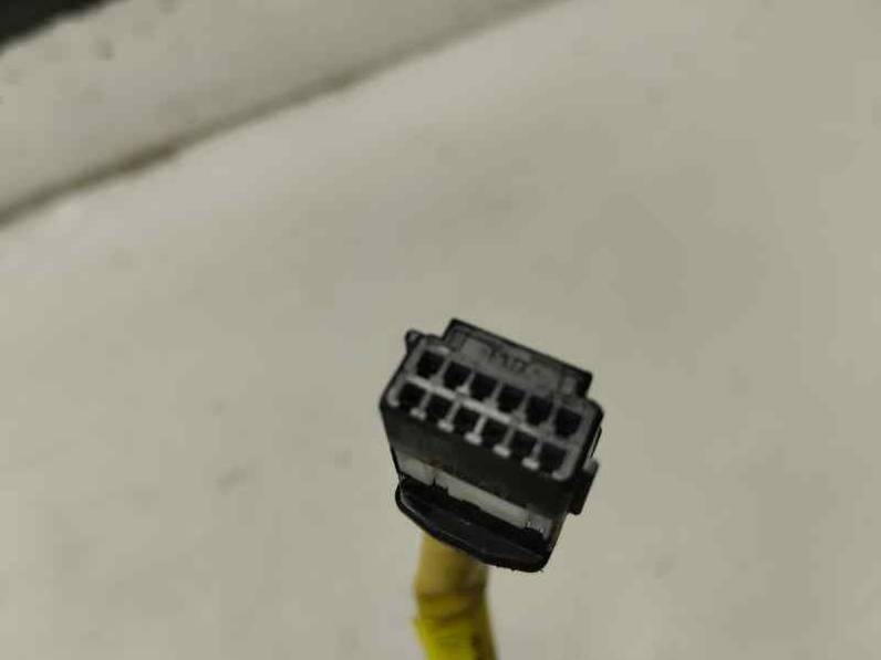 RETROVISOR DERECHO RENAULT CAPTUR 2015 1.2