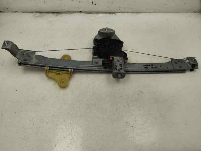 ELEVALUNAS DELANTERO DERECHO RENAULT CAPTUR 2015 1.2