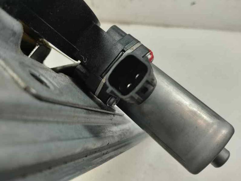 ELEVALUNAS DELANTERO DERECHO RENAULT CAPTUR 2015 1.2