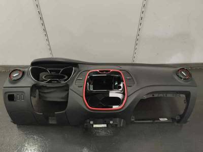 SALPICADERO RENAULT CAPTUR 2015 1.2