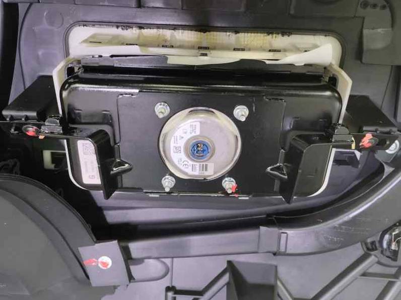 SALPICADERO RENAULT CAPTUR 2015 1.2