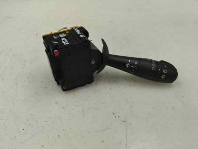 MANDO LIMPIA RENAULT CAPTUR 2015 1.2