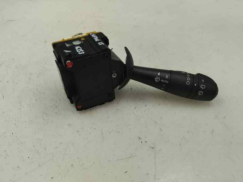 MANDO LIMPIA RENAULT CAPTUR 2015 1.2