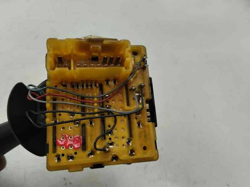 MANDO LIMPIA RENAULT CAPTUR 2015 1.2