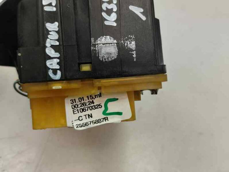 MANDO LIMPIA RENAULT CAPTUR 2015 1.2