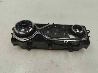 MANDO CLIMATIZADOR RENAULT CAPTUR 2015 1.2