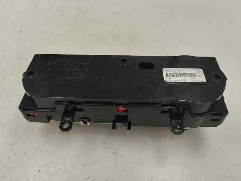 MANDO CLIMATIZADOR RENAULT CAPTUR 2015 1.2