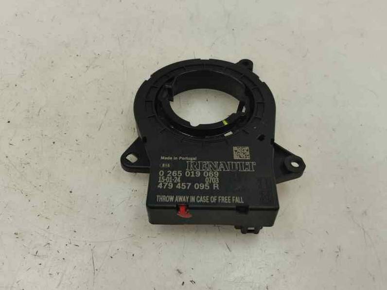 ANILLO AIRBAG RENAULT CAPTUR 2015 1.2