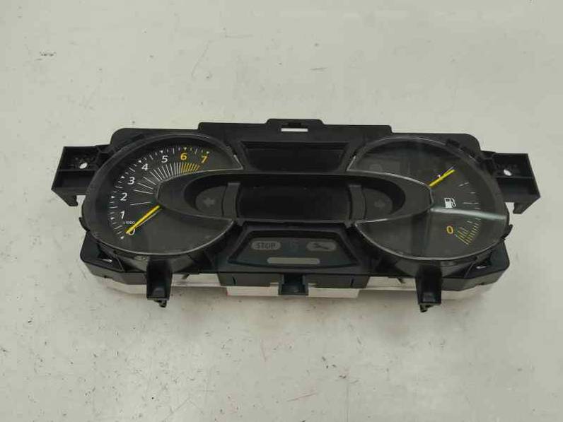 CUADRO INSTRUMENTOS RENAULT CAPTUR 2015 1.2