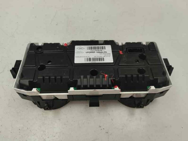 CUADRO INSTRUMENTOS RENAULT CAPTUR 2015 1.2