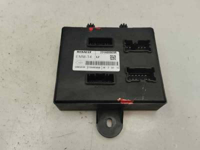 MODULO ELECTRONICO RENAULT CAPTUR 2015 1.2