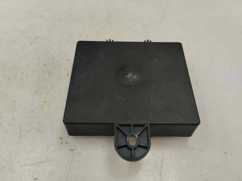 MODULO ELECTRONICO RENAULT CAPTUR 2015 1.2