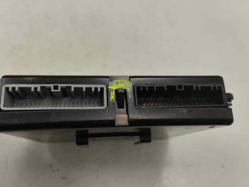 MODULO ELECTRONICO RENAULT CAPTUR 2015 1.2