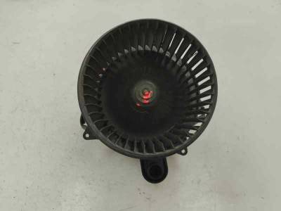 MOTOR CALEFACCION RENAULT CAPTUR 2015 1.2